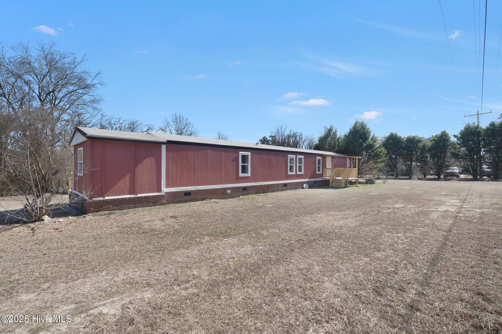 650 Clayton Carriker Road Ellerbe, NC 28338 - Photo 2 of 21 DSC07883
