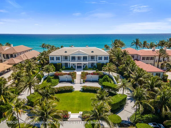 $400,000 | 640 South Ocean Boulevard, Manalapan, FL 33462