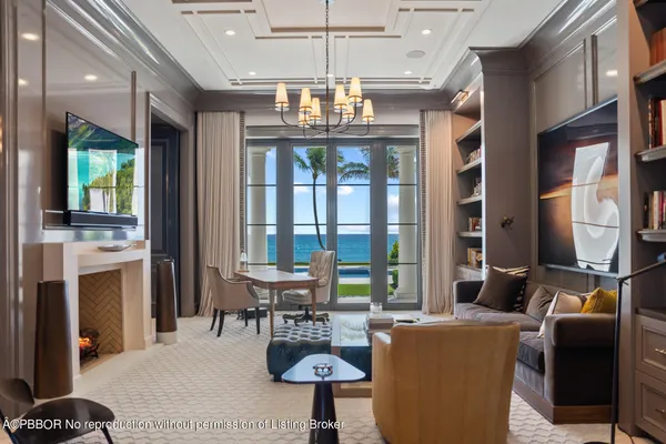 $400,000 | 640 South Ocean Boulevard, Manalapan, FL 33462