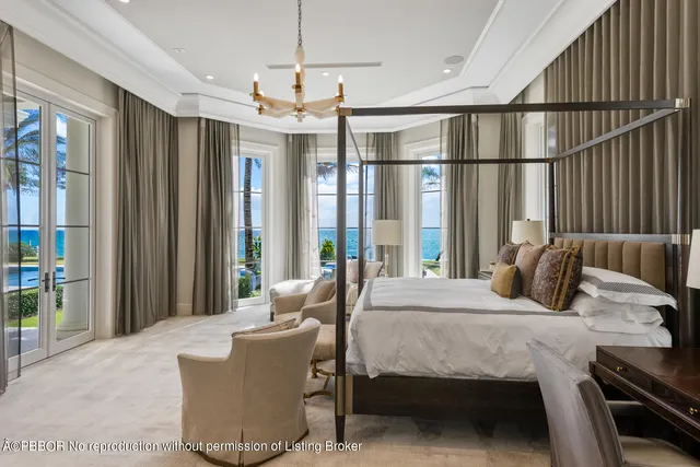 $400,000 | 640 South Ocean Boulevard, Manalapan, FL 33462