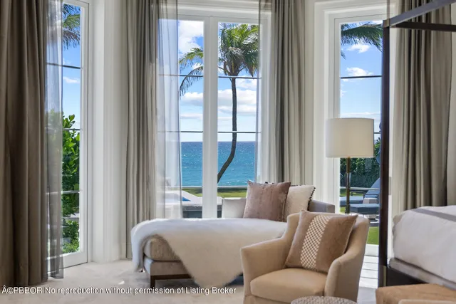 $400,000 | 640 South Ocean Boulevard, Manalapan, FL 33462