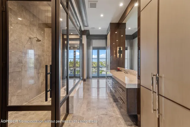 $400,000 | 640 South Ocean Boulevard, Manalapan, FL 33462