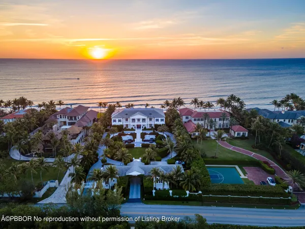 $400,000 | 640 South Ocean Boulevard, Manalapan, FL 33462