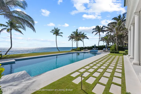 $400,000 | 640 South Ocean Boulevard, Manalapan, FL 33462