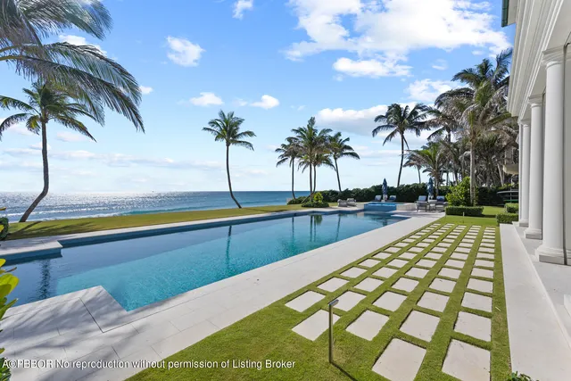 $400,000 | 640 South Ocean Boulevard, Manalapan, FL 33462