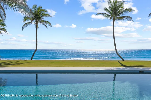 $400,000 | 640 South Ocean Boulevard, Manalapan, FL 33462