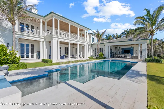 $400,000 | 640 South Ocean Boulevard, Manalapan, FL 33462