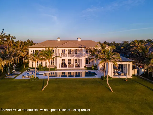 $400,000 | 640 South Ocean Boulevard, Manalapan, FL 33462