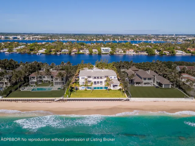 $400,000 | 640 South Ocean Boulevard, Manalapan, FL 33462