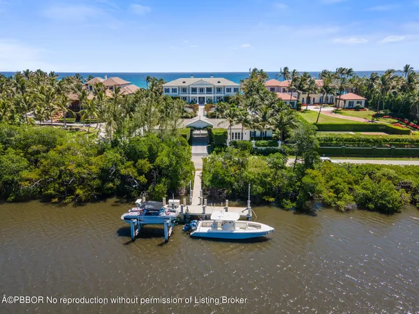 $400,000 | 640 South Ocean Boulevard, Manalapan, FL 33462