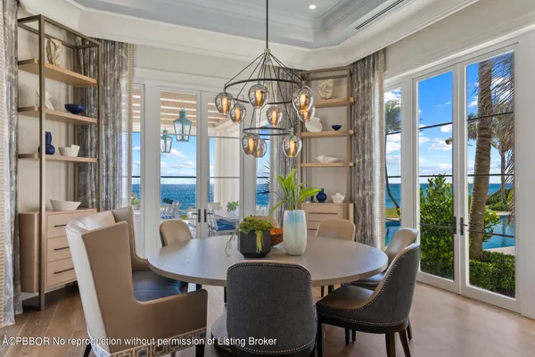 $400,000 | 640 South Ocean Boulevard, Manalapan, FL 33462