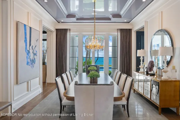 $400,000 | 640 South Ocean Boulevard, Manalapan, FL 33462