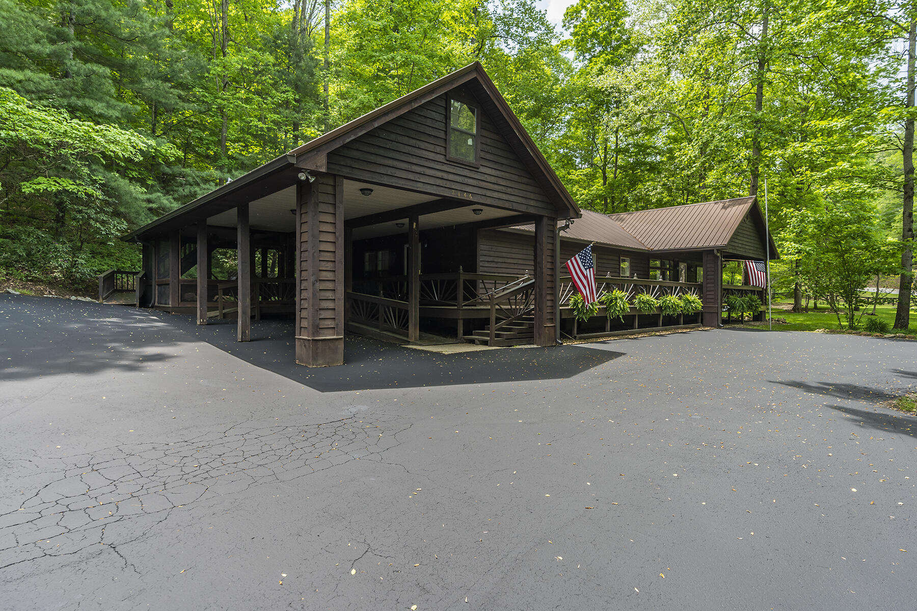7146-7148 Brindle Ridge Road Mount Vernon, KY 40456 - Photo 4 of 51 7148brindleridge04 copy