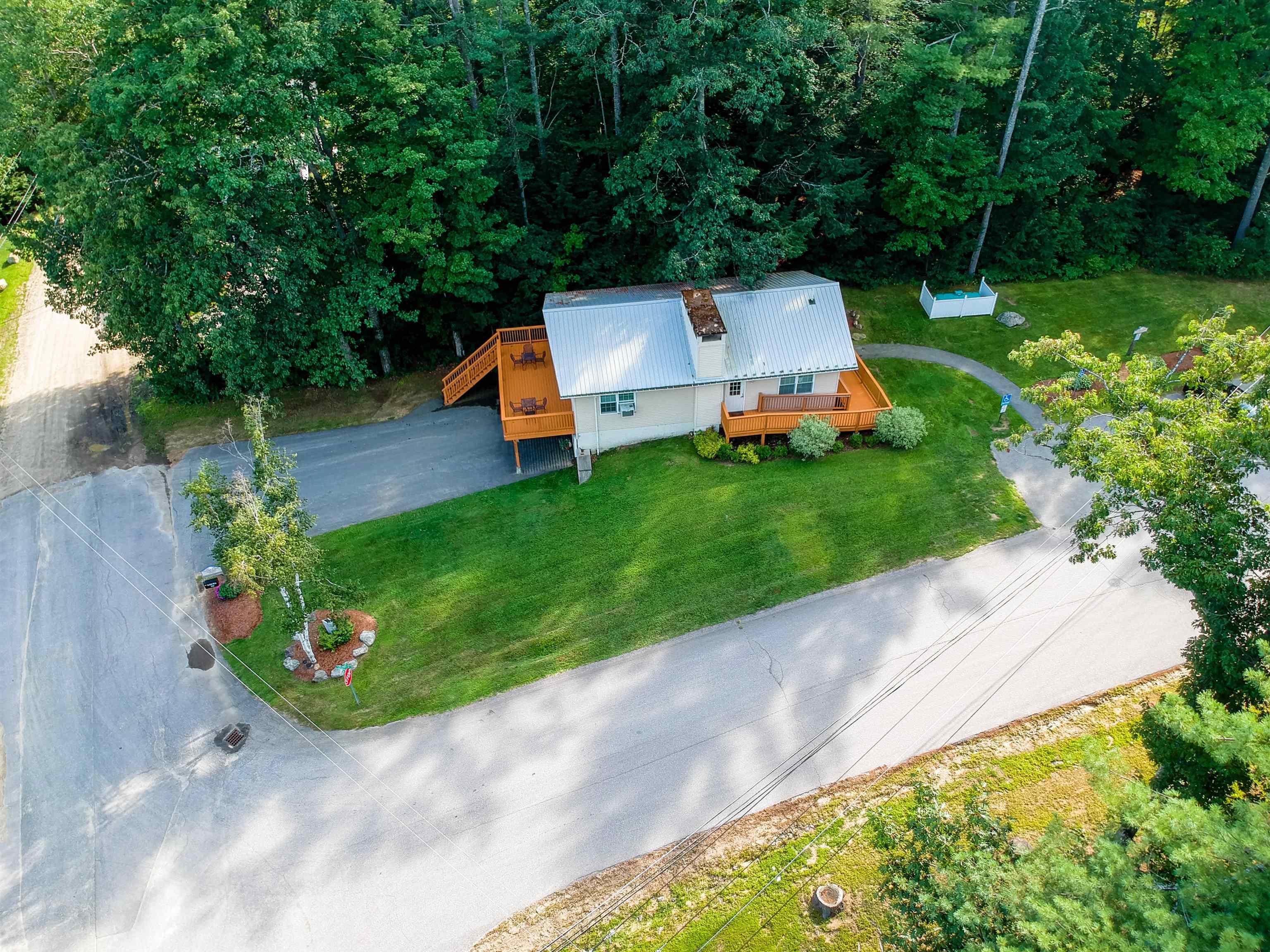6 Davis Drive Barnstead, NH 03225 - Photo 23 of 41