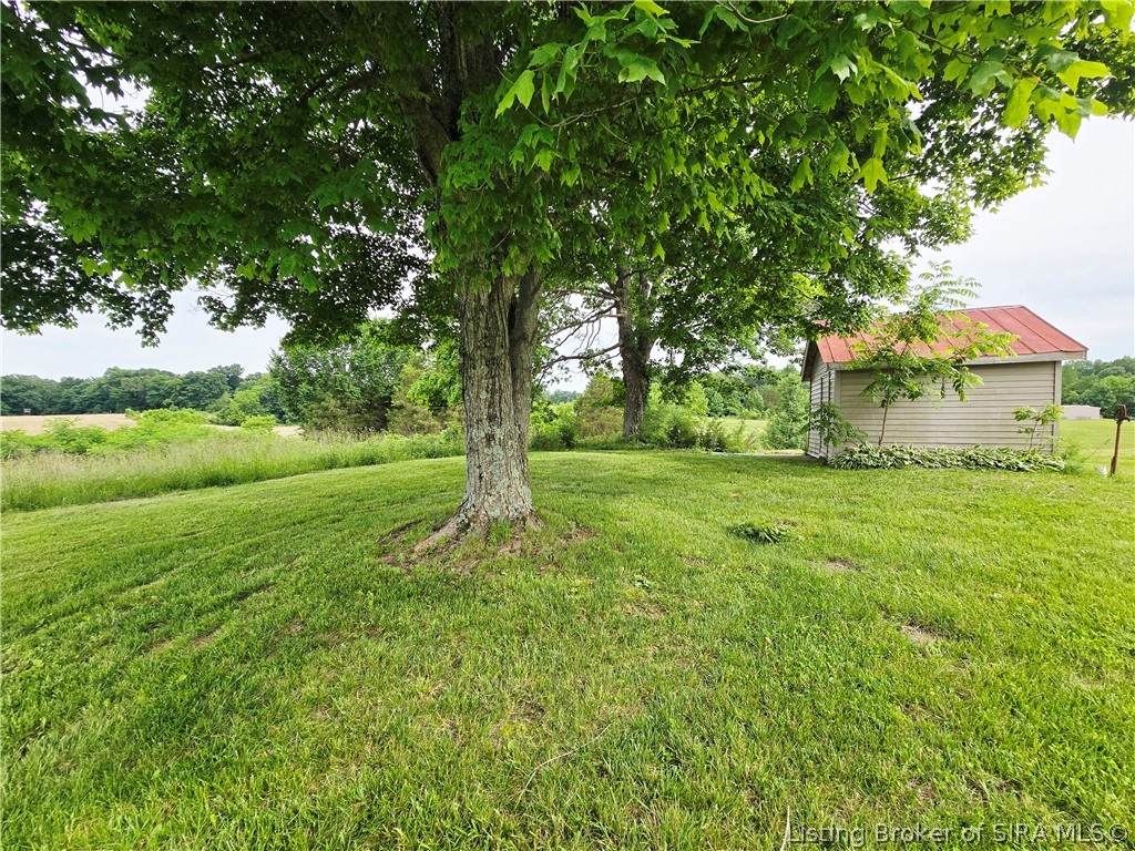 5750 Shewmaker Lane Southeast Elizabeth, IN 47117 - Photo 50 of 52