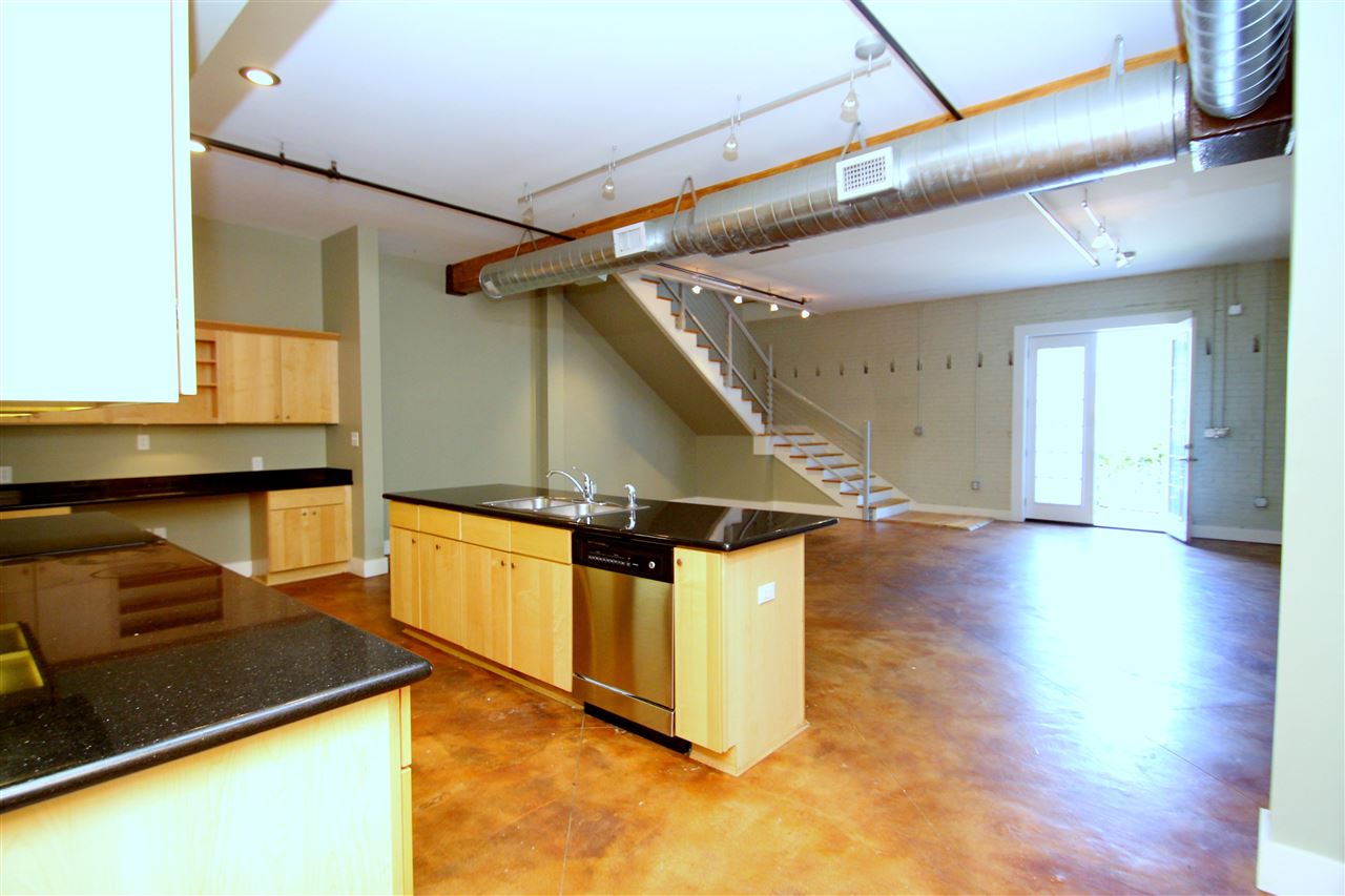 412 Dauphin Street, Unit THB Mobile, AL 36602 - Photo 25 of 26