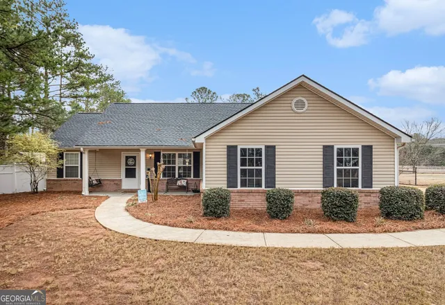 $424,900 | 30 Old Mill Way, Senoia, GA 30276