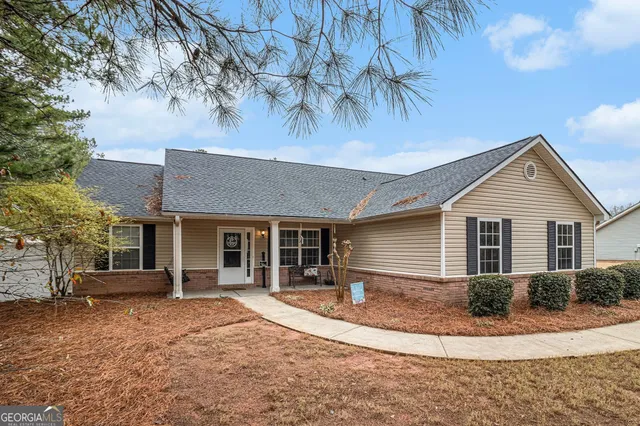 $424,900 | 30 Old Mill Way, Senoia, GA 30276