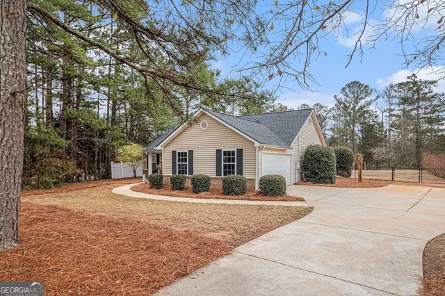 $424,900 | 30 Old Mill Way, Senoia, GA 30276