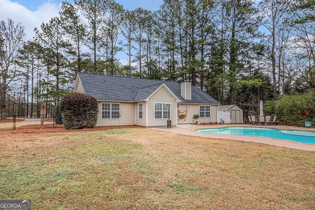 $424,900 | 30 Old Mill Way, Senoia, GA 30276