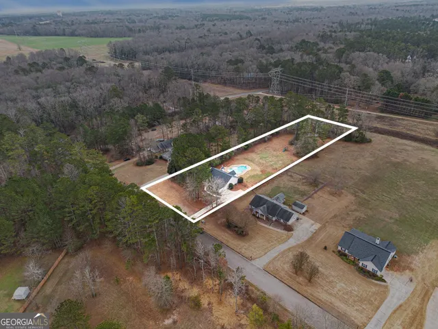 $399,900 | 30 Old Mill Way, Senoia, GA 30276