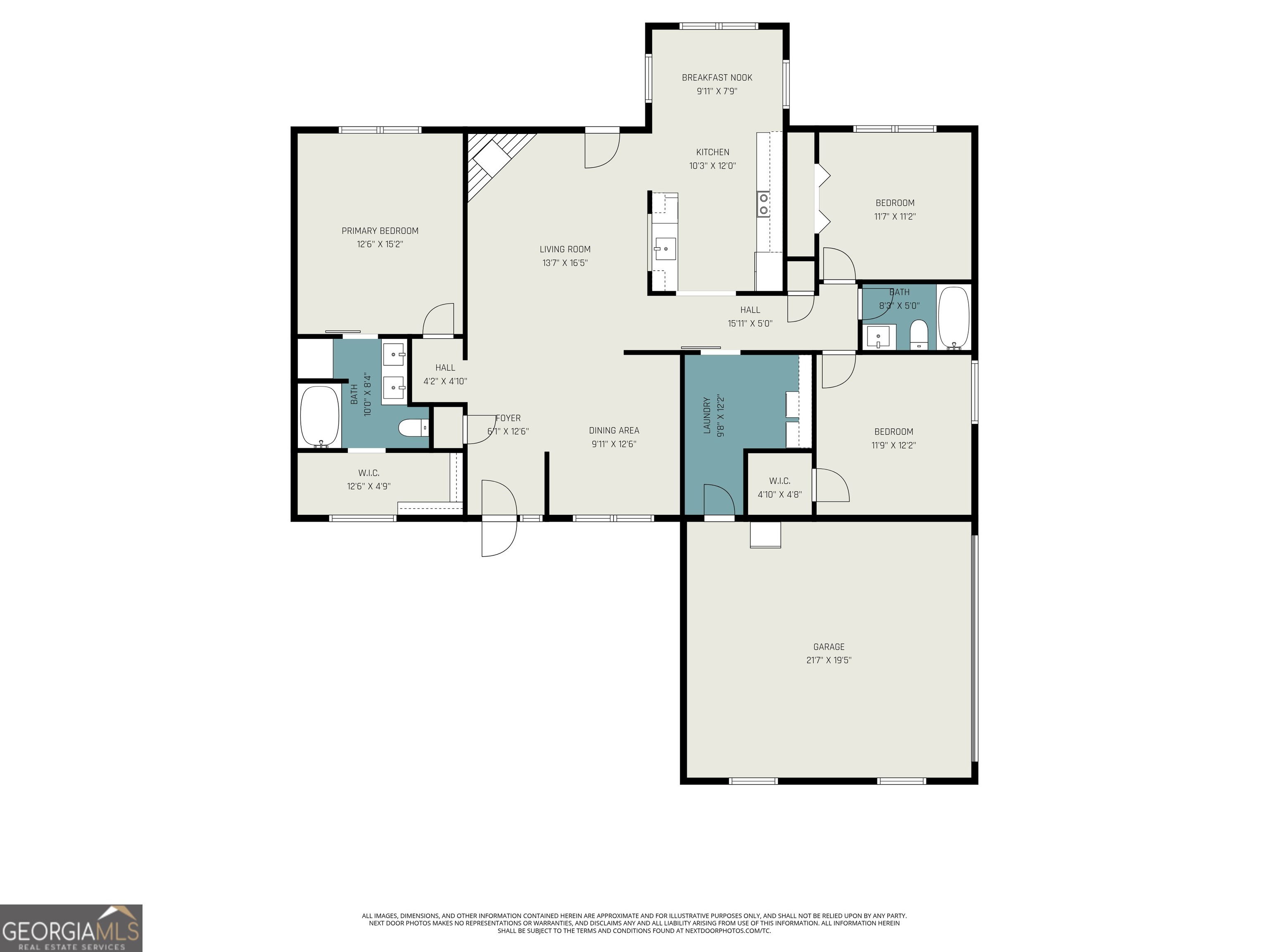 30 Old Mill Way Senoia, GA 30276 - Photo 29 of 29