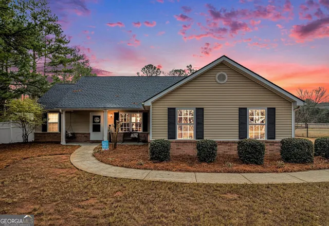 $424,900 | 30 Old Mill Way, Senoia, GA 30276