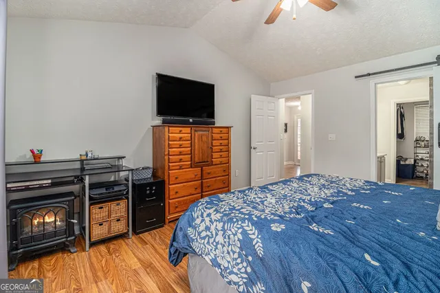 $424,900 | 30 Old Mill Way, Senoia, GA 30276