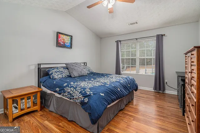 $424,900 | 30 Old Mill Way, Senoia, GA 30276