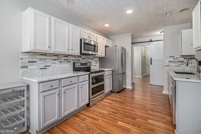 $424,900 | 30 Old Mill Way, Senoia, GA 30276