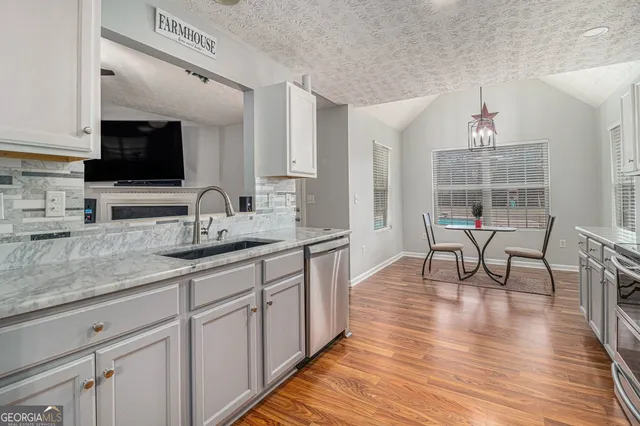 $424,900 | 30 Old Mill Way, Senoia, GA 30276