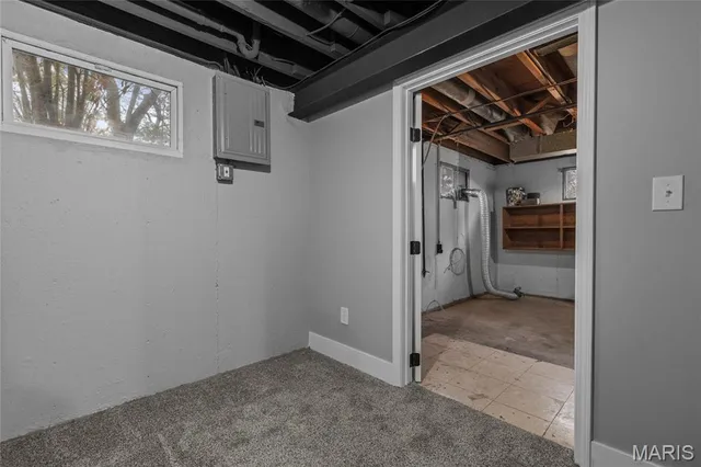 $199,500 | 1025 Belmont Terrace, Florissant, MO 63033