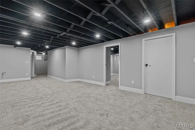 $199,500 | 1025 Belmont Terrace, Florissant, MO 63033