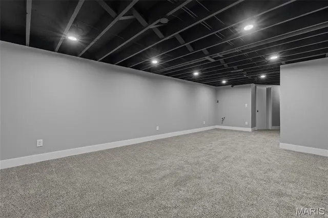 $199,500 | 1025 Belmont Terrace, Florissant, MO 63033