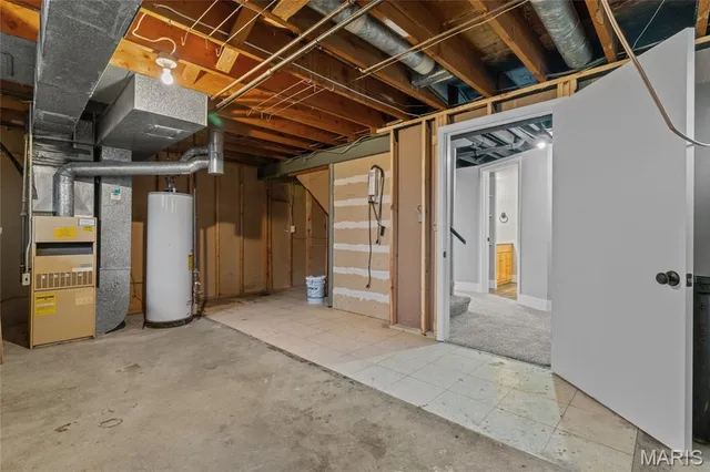 $199,500 | 1025 Belmont Terrace, Florissant, MO 63033