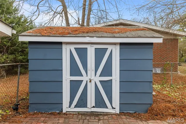 $199,500 | 1025 Belmont Terrace, Florissant, MO 63033