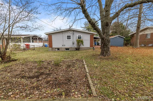 $199,500 | 1025 Belmont Terrace, Florissant, MO 63033