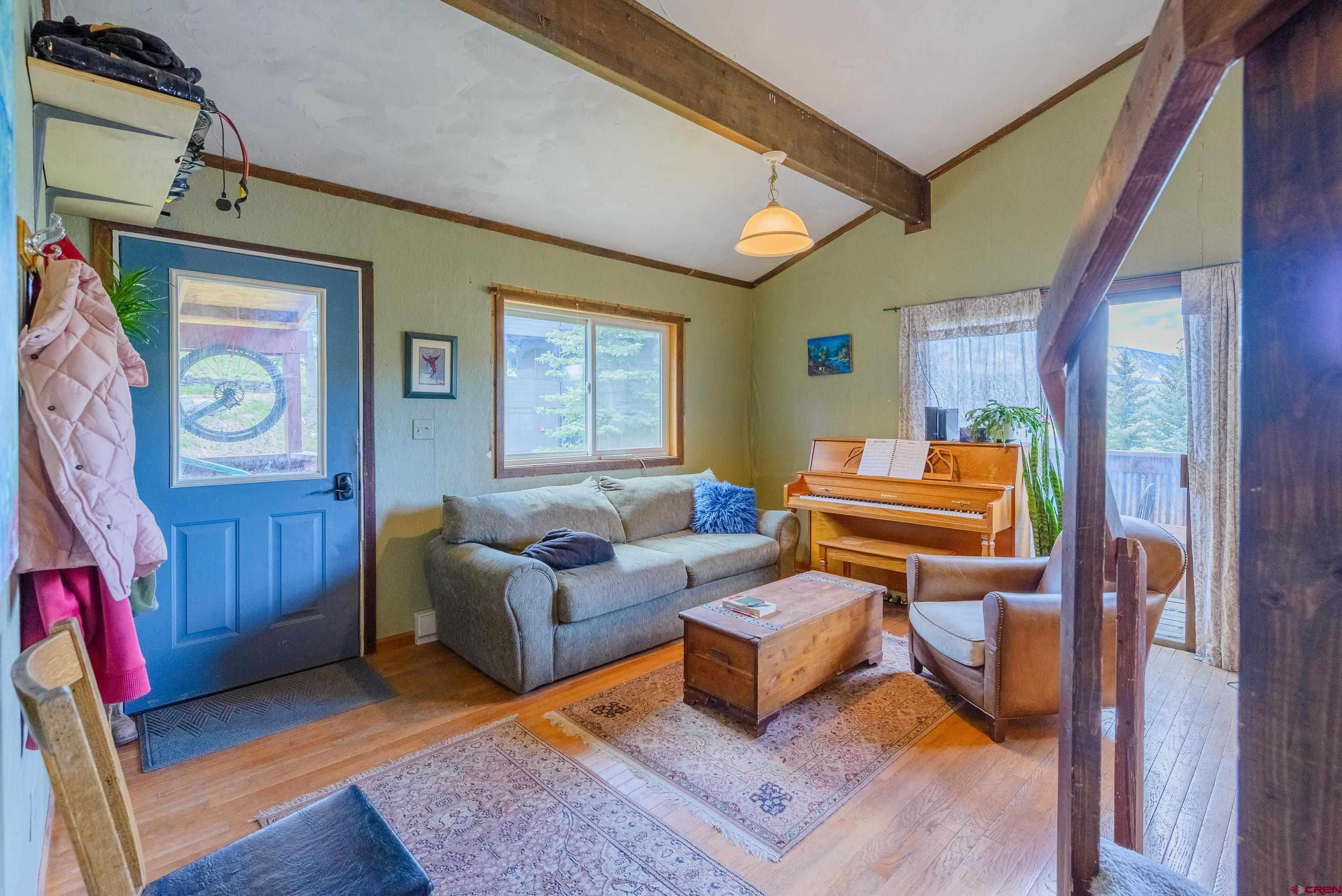 31 Castle Road, Unit 6 Crested Butte, CO 81225 - Photo 3 of 17