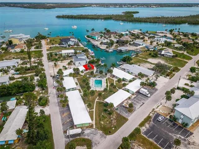 $150,000 | 1385 Gulf Boulevard, Unit 10, Englewood, FL 34223