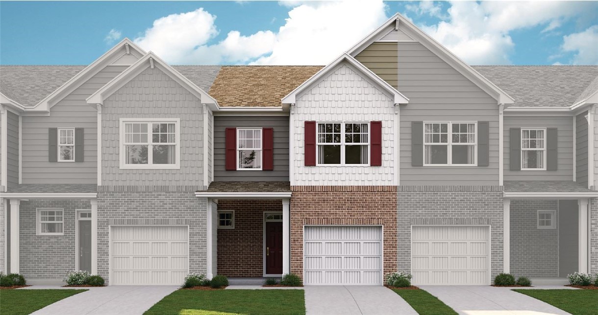 214 East Compass Way Pendleton, SC 29670 - Photo 1 of 4