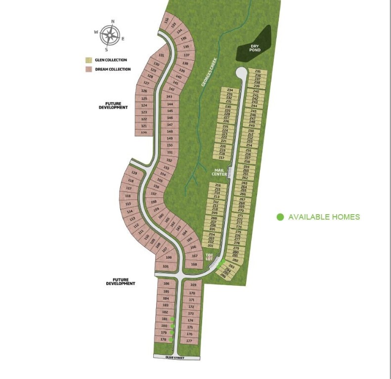 214 East Compass Way Pendleton, SC 29670 - Photo 3 of 4