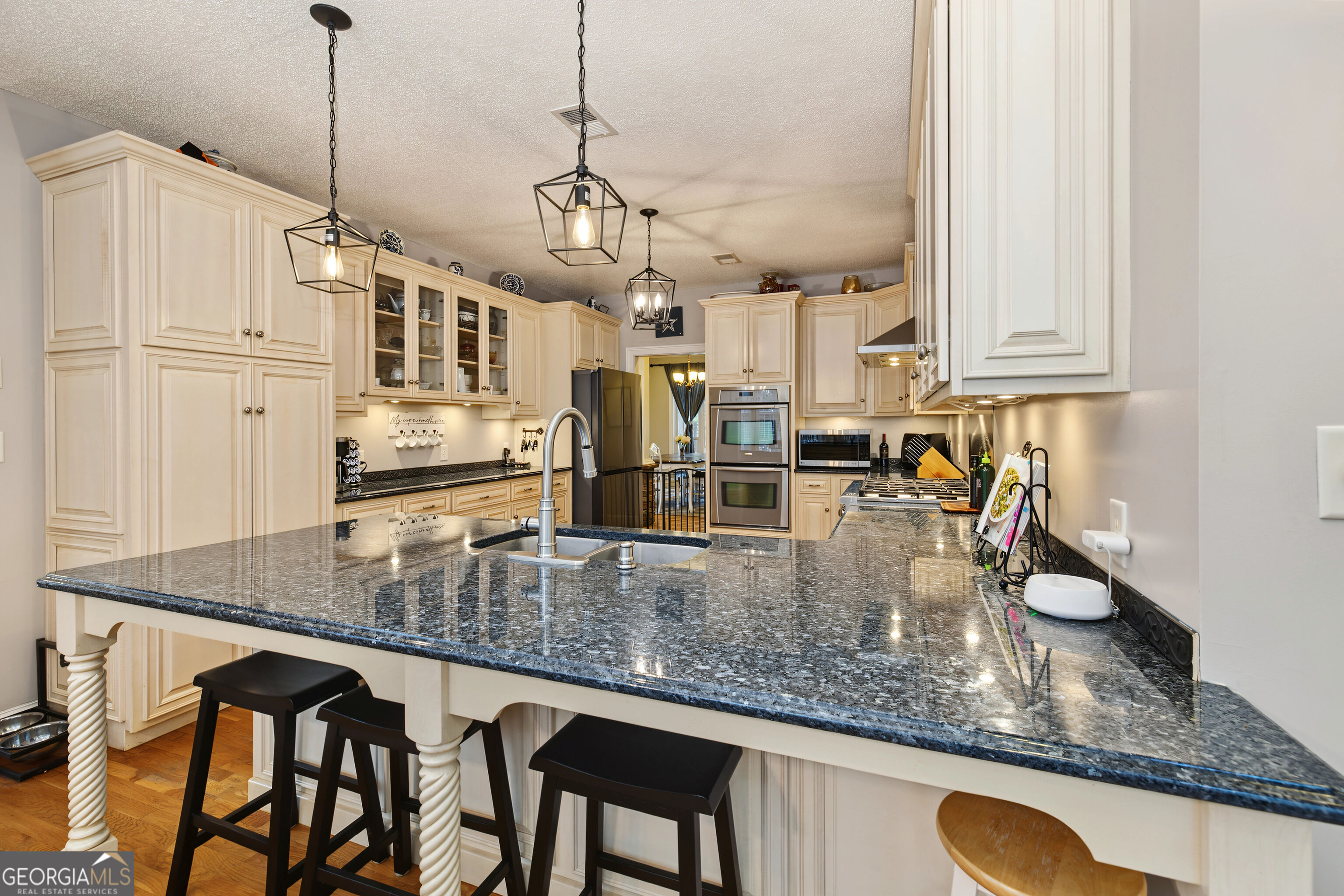 553 Bud Davis Road Newnan, GA 30263 - Photo 12 of 57 Gallery Image 12
