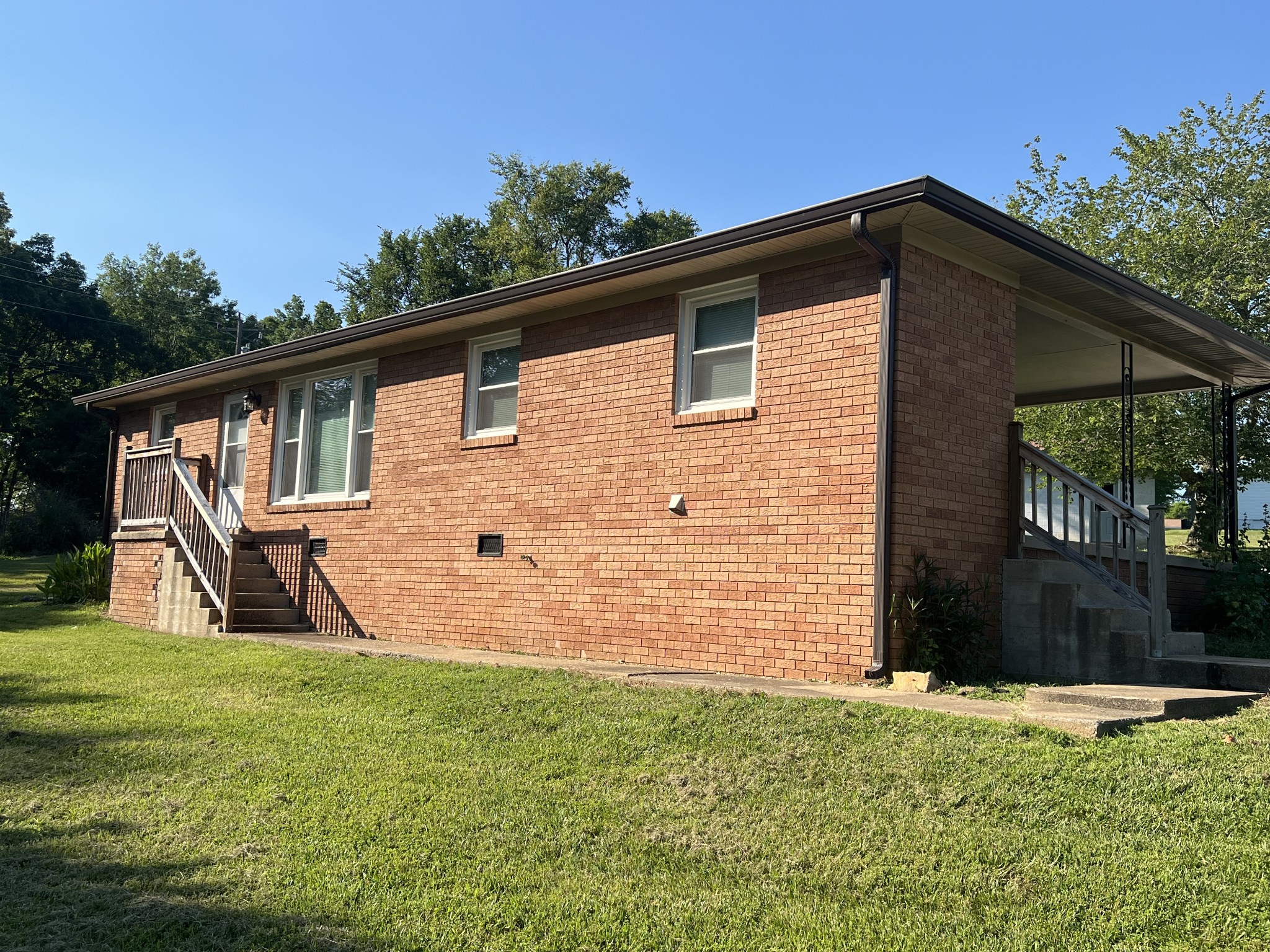 140 Valley Road McEwen, TN 37101 - Photo 8 of 30 Gallery Image 8
