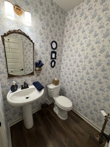 5393 Dunhaven Road Noblesville, IN 46062 - Photo 16 of 19