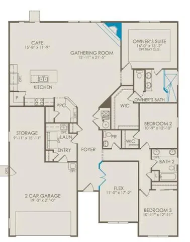 $529,000 | 5393 Dunhaven Road, Noblesville, IN 46062