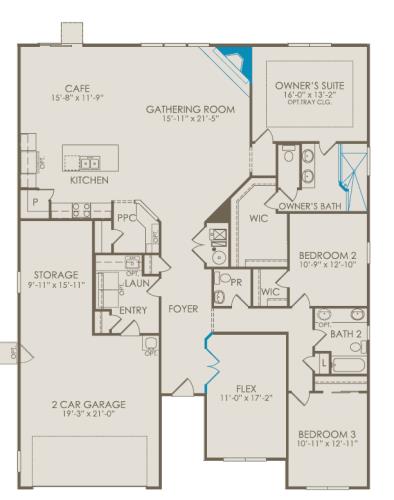 5393 Dunhaven Road Noblesville, IN 46062 - Photo 19 of 19