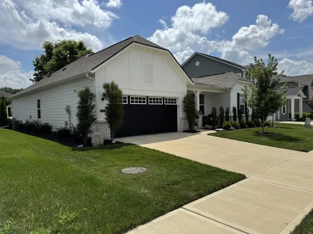 $529,000 | 5393 Dunhaven Road, Noblesville, IN 46062