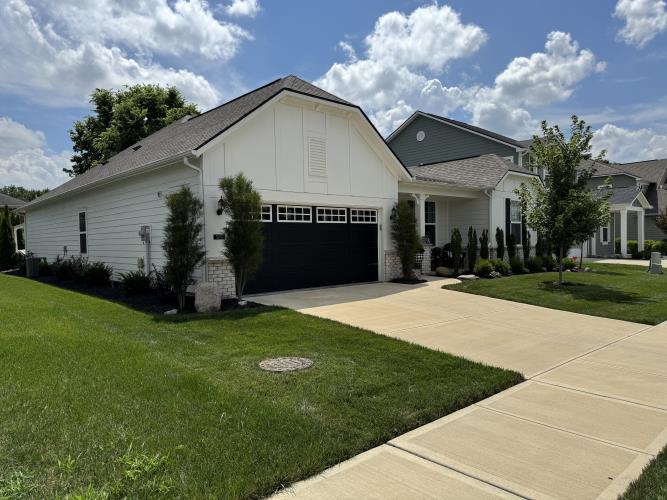 5393 Dunhaven Road Noblesville, IN 46062 - Photo 3 of 19