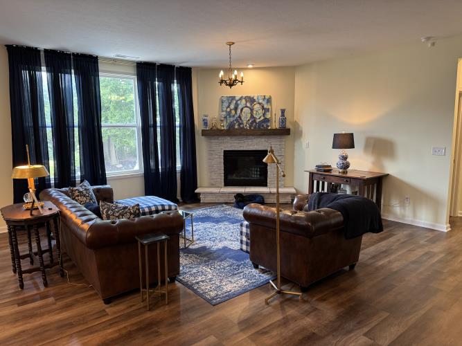 5393 Dunhaven Road Noblesville, IN 46062 - Photo 5 of 19