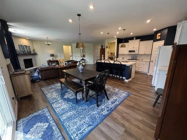 $529,000 | 5393 Dunhaven Road, Noblesville, IN 46062